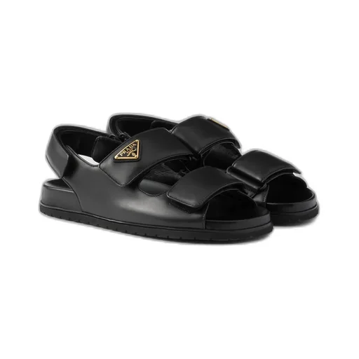 Nappa Leather Sandals