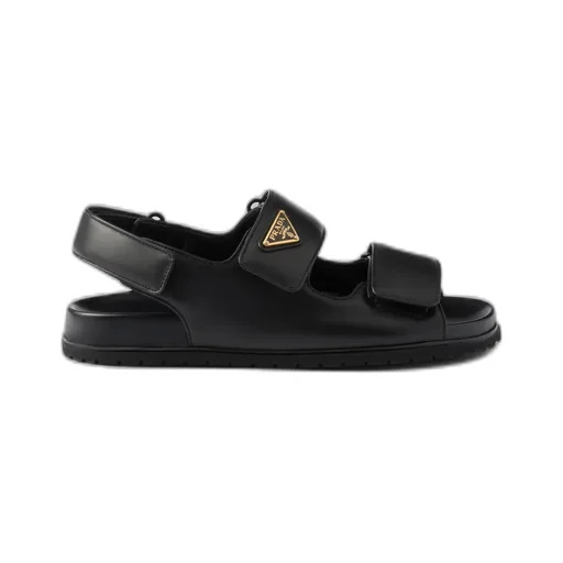 Nappa Leather Sandals