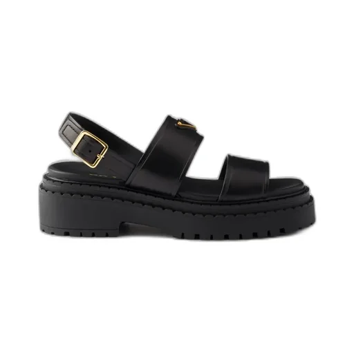 Leather Sandals