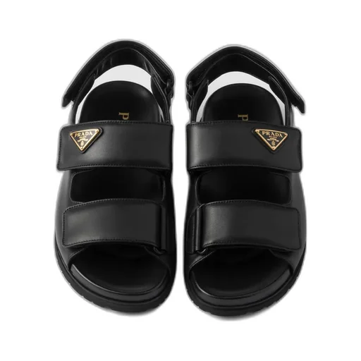 Nappa Leather Sandals