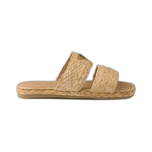 Raffia Slides