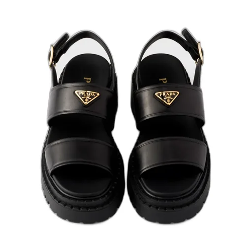 Leather Sandals