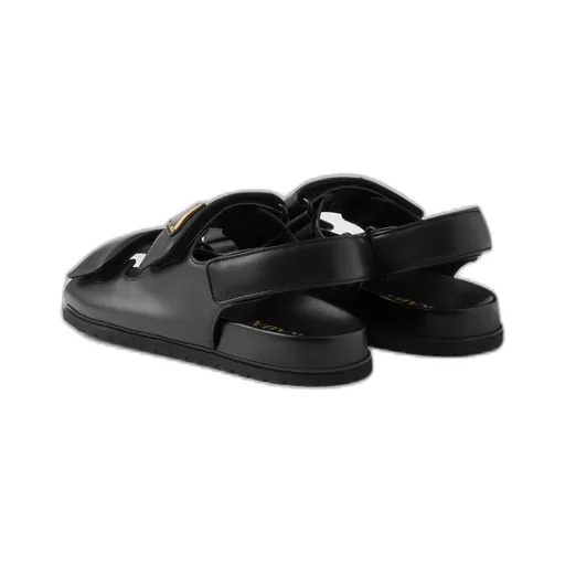 Nappa Leather Sandals