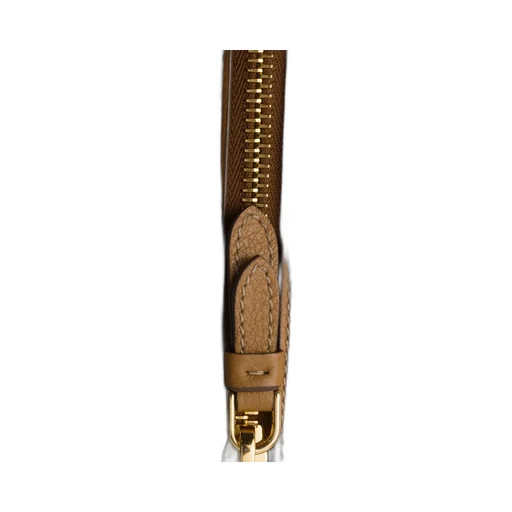 Leather Pouch
