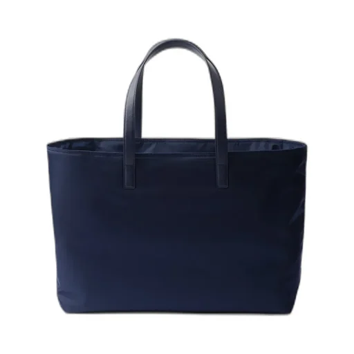 Prada Re-Edition 1978 Large Re-Nylon And Saffiano Leather Tote Bag