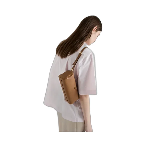Leather Pouch