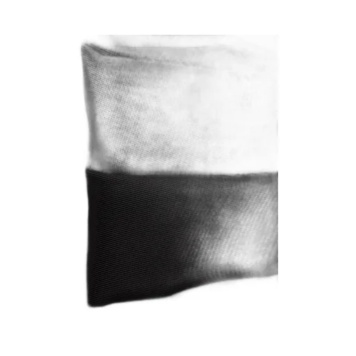 Re-Nylon And Nappa Leather Mini Shoulder Bag With Bow