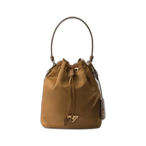 Prada Re-Edition 1978 Re-Nylon Mini-Bag
