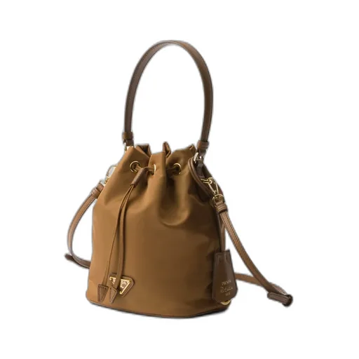 Prada Re-Edition 1978 Re-Nylon Mini-Bag
