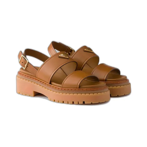 Leather Sandals