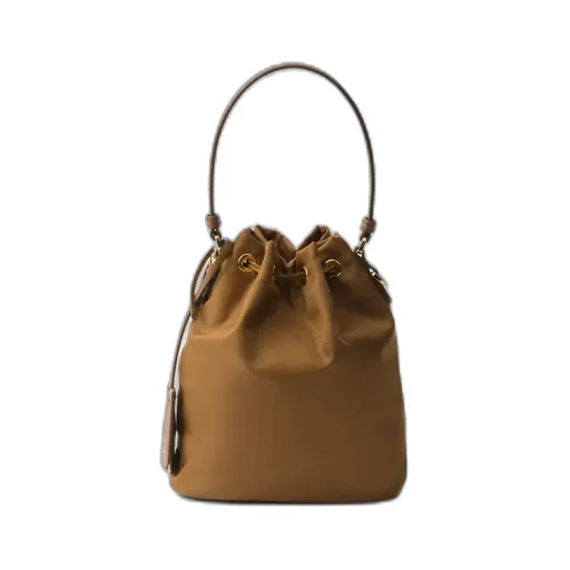 Prada Re-Edition 1978 Re-Nylon Mini-Bag