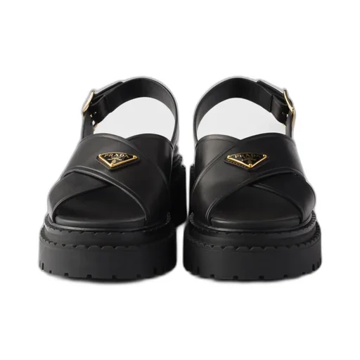 Leather Sandals