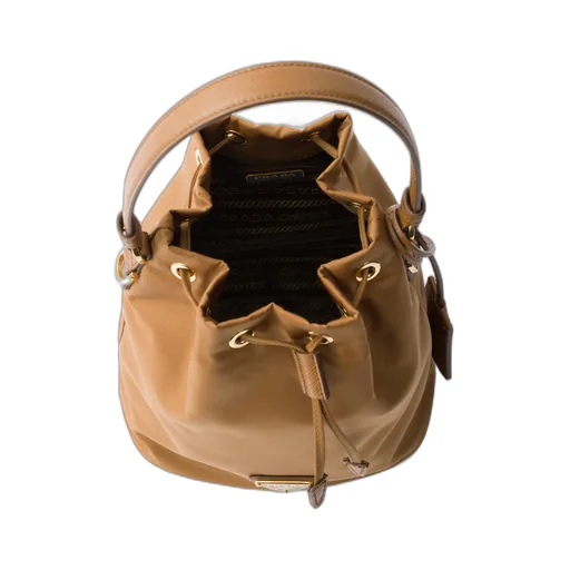 Prada Re-Edition 1978 Re-Nylon Mini-Bag
