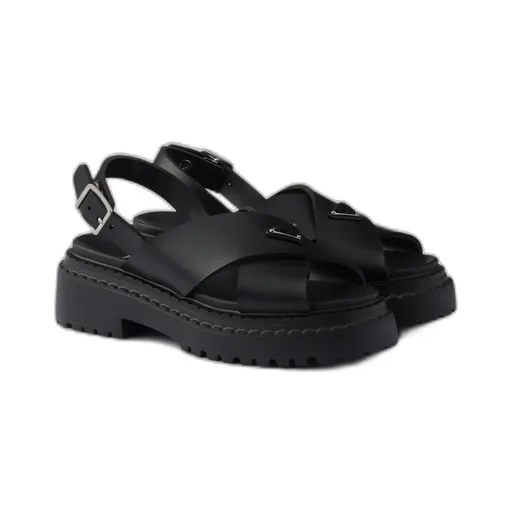 Rubber Sandals