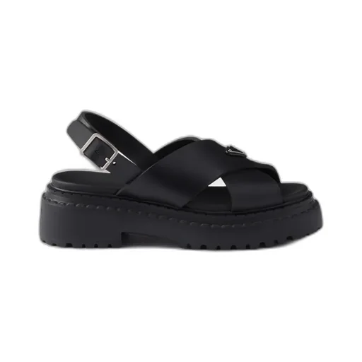 Rubber Sandals