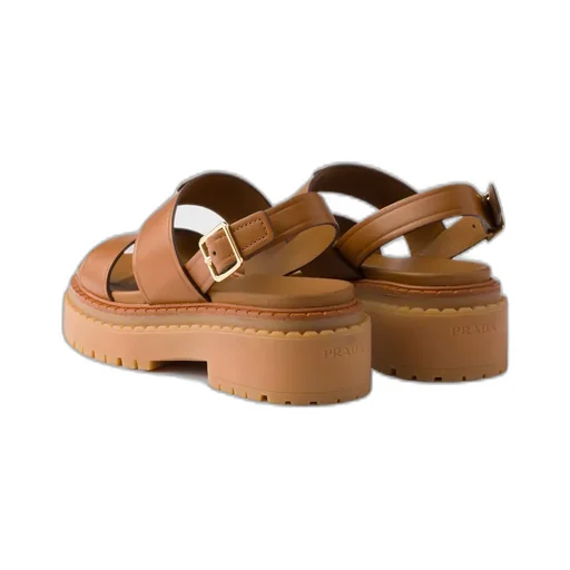 Leather Sandals