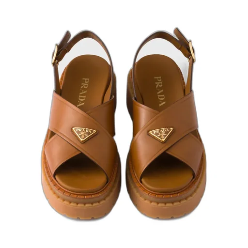Leather Sandals