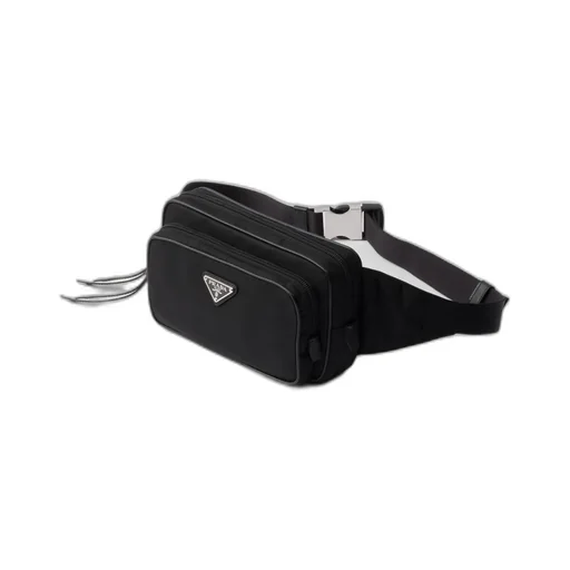 Re-Nylon Belt Bag