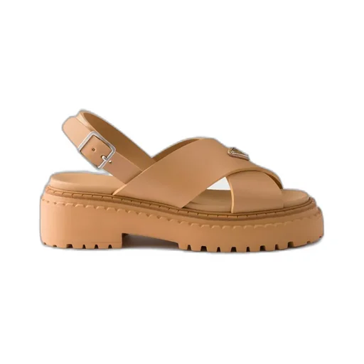 Rubber Sandals