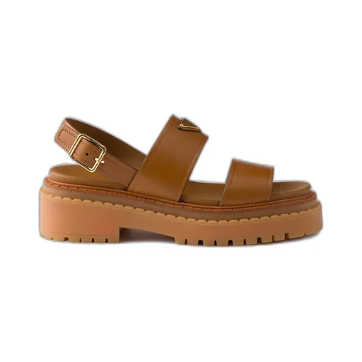 Leather Sandals