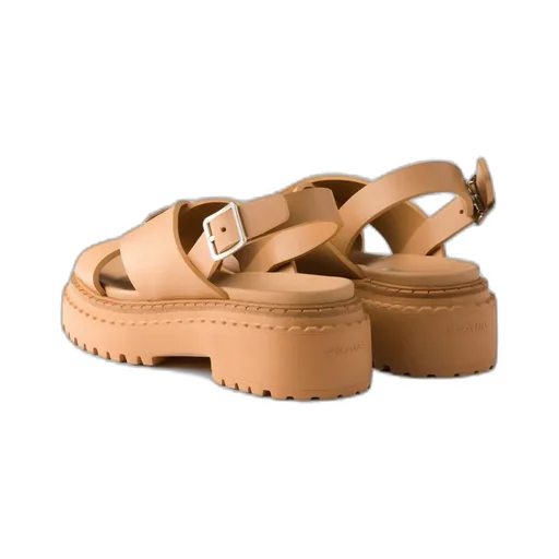 Rubber Sandals