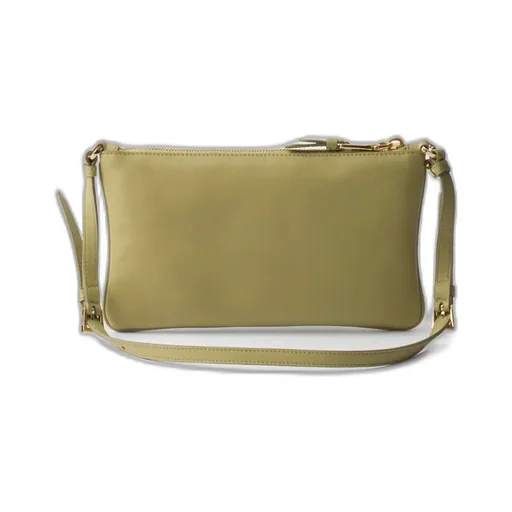 Leather Pouch