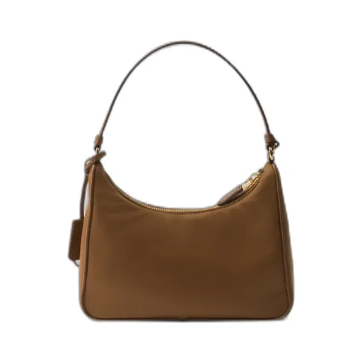 Prada Re-Edition 2005 Re-Nylon And Saffiano Mini Bag