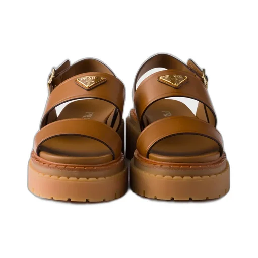 Leather Sandals