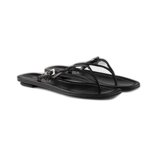 Leather Thong Sandals