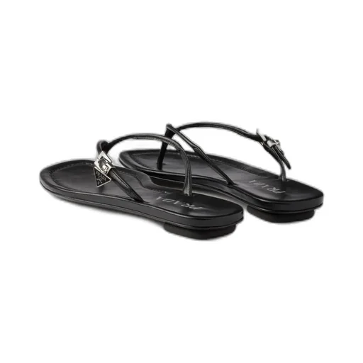 Leather Thong Sandals