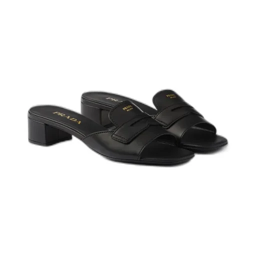 Leather Sandals