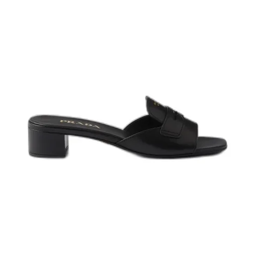 Leather Sandals