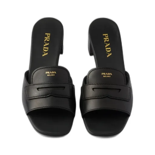 Leather Sandals
