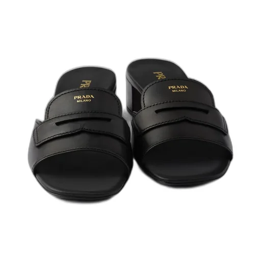 Leather Sandals