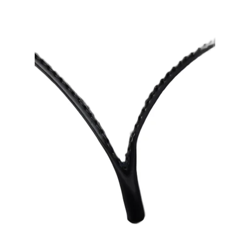 Brushed Leather Thong Sandals
