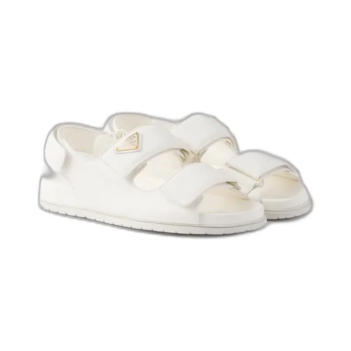 Nappa Leather Sandals