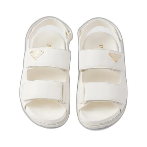 Nappa Leather Sandals