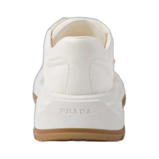 Prax 01 Leather Sneakers
