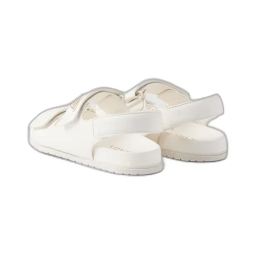 Nappa Leather Sandals