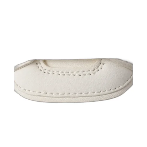 Nappa Leather Sneakers