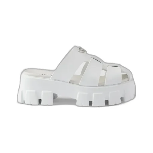 Monolith Rubber Mules