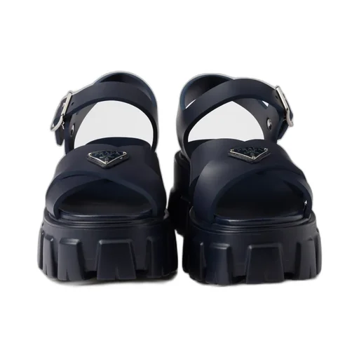 Monolith Rubber Sandals