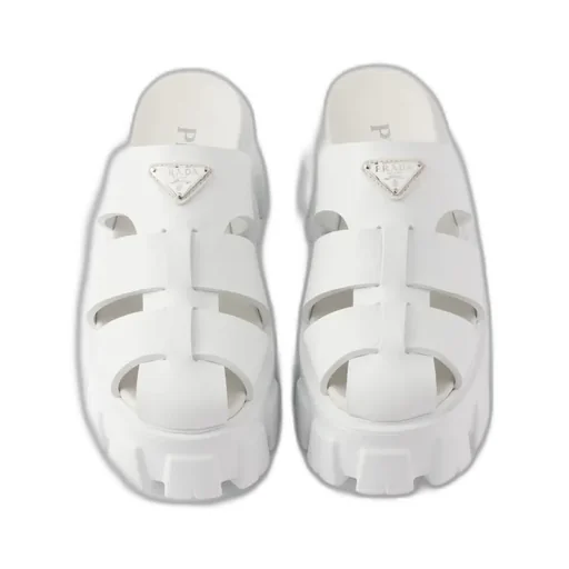 Monolith Rubber Mules