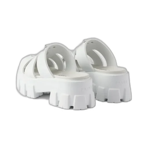 Monolith Rubber Mules