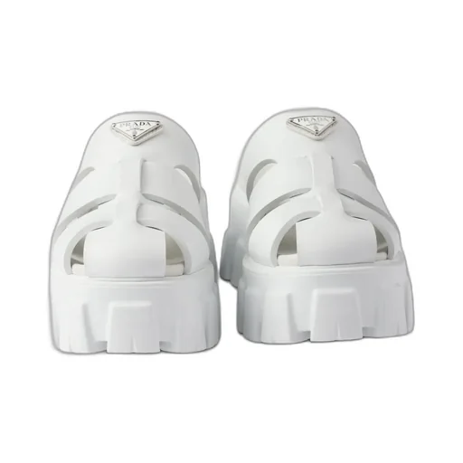 Monolith Rubber Mules