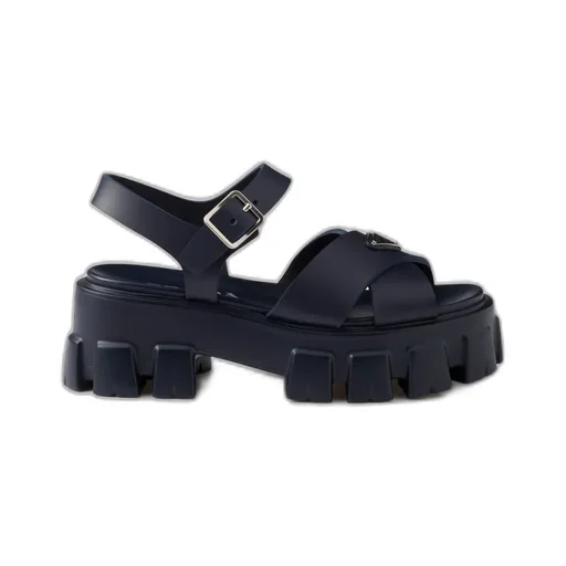 Monolith Rubber Sandals