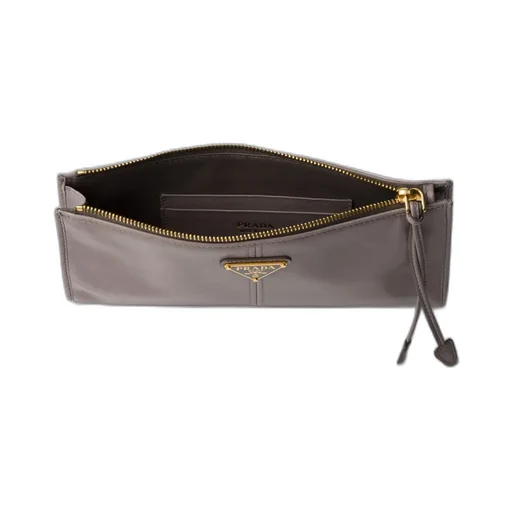 Leather Pouch