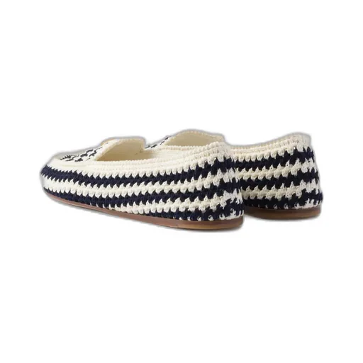 Crochet Loafers