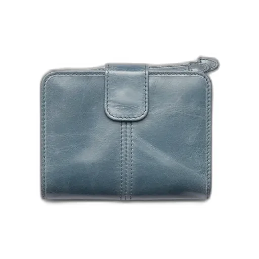 Small Leather Wallet