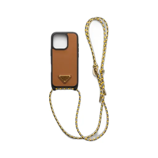 Leather Case For Iphone 16 Pro Max
